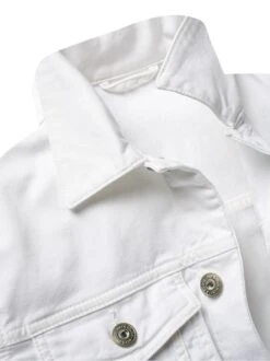 Countdown-Jeansjacke -Modekleidung Geschäft EC24 6950 DG 1