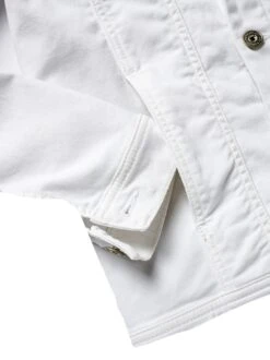 Countdown-Jeansjacke -Modekleidung Geschäft EC24 6950 DH 1