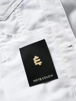 Countdown-Jeansjacke -Modekleidung Geschäft EC24 6950 DI 1