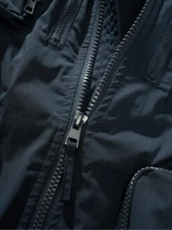 Sichere-Bank-Jacke -Modekleidung Geschäft EC24 6953 DI