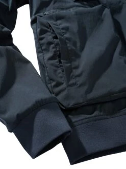 Sichere-Bank-Jacke -Modekleidung Geschäft EC24 6953 DJ 1