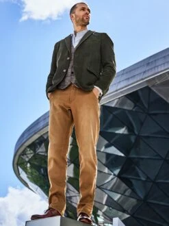 Futopia-Anzugsakko -Modekleidung Geschäft EC24 6971 DF