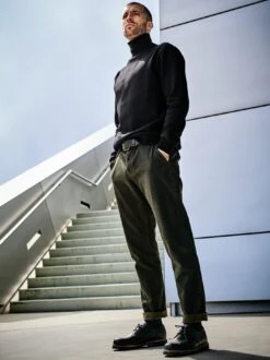 Futopia-Anzughose -Modekleidung Geschäft EC24 6972 DF 1