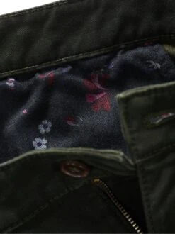 Futopia-Anzughose -Modekleidung Geschäft EC24 6972 DI