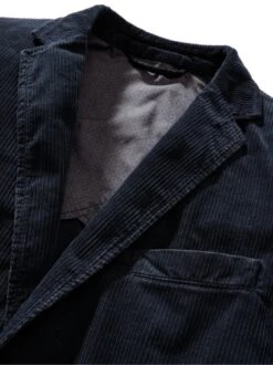 Wildcord-Sakko -Modekleidung Geschäft EC24 6973 DG 1