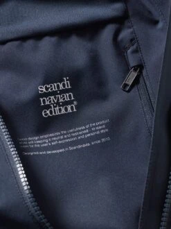 Tresor-Jacke -Modekleidung Geschäft EC24 6976 DI