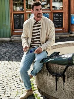 Summertime-Blouson -Modekleidung Geschäft EC24 6980 DD 1