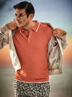 Summertime-Blouson -Modekleidung Geschäft EC24 6980 DE