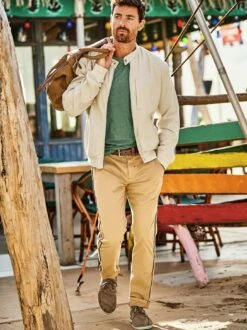 Summertime-Blouson -Modekleidung Geschäft EC24 6980 DF 1