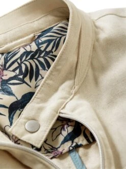 Summertime-Blouson -Modekleidung Geschäft EC24 6980 DH 1