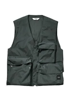 Weste Mout -Modekleidung Geschäft EC24 6981 FA 1