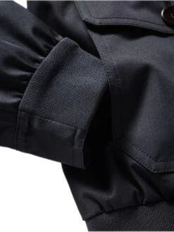 Nouveau Blouson -Modekleidung Geschäft EC24 6983 DH 1