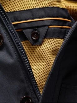 Nouveau Blouson -Modekleidung Geschäft EC24 6983 DI 1