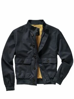 Nouveau Blouson -Modekleidung Geschäft EC24 6983 FA 1