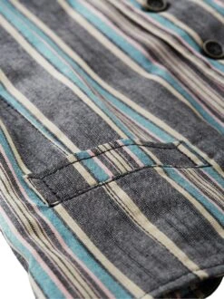 Beduinen-Weste -Modekleidung Geschäft EC24 6985 DJ 1