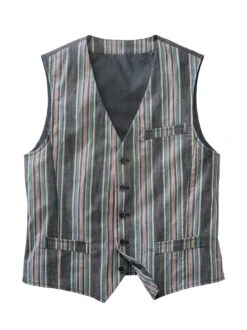 Beduinen-Weste -Modekleidung Geschäft EC24 6985 FA 1