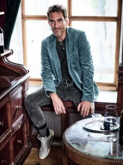 Ivory Jeans Trade -Modekleidung Geschäft EC24 7078 DA 1