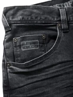 Ivory Jeans Trade -Modekleidung Geschäft EC24 7078 DG