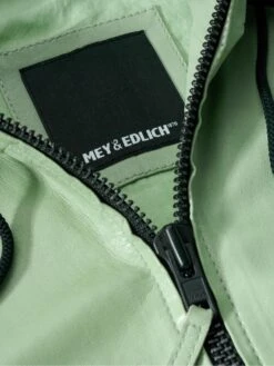 Statement-Lederjacke -Modekleidung Geschäft EC24 7099 DG