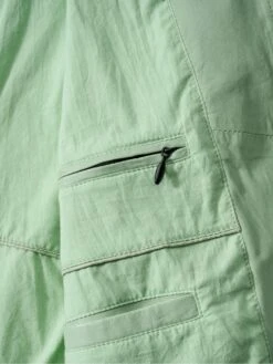 Statement-Lederjacke -Modekleidung Geschäft EC24 7099 DJ