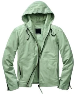 Statement-Lederjacke -Modekleidung Geschäft EC24 7099 FA