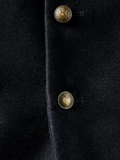 Ernst-Mey-Weste 1896 -Modekleidung Geschäft EC24 7101 DG