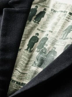 Ernst-Mey-Weste 1896 -Modekleidung Geschäft EC24 7101 DI 1