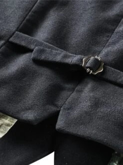 Ernst-Mey-Weste 1896 -Modekleidung Geschäft EC24 7101 DK 1