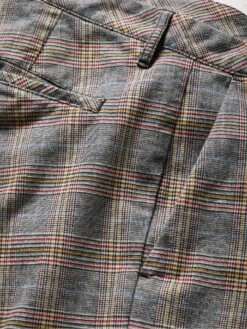 Gentleman-Hose -Modekleidung Geschäft EC24 7177 DG