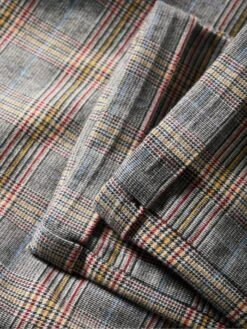 Gentleman-Hose -Modekleidung Geschäft EC24 7177 DH 1