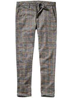 Gentleman-Hose -Modekleidung Geschäft EC24 7177 FA 1