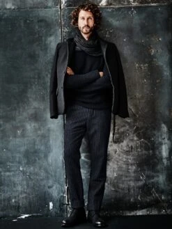 Zunftjacke Ze32po -Modekleidung Geschäft EC24 7182 DF 1