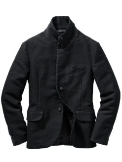 Zunftjacke Ze32po -Modekleidung Geschäft EC24 7182 FA 1