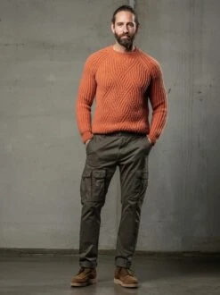 Projekt-Cargo -Modekleidung Geschäft EC24 7184 DA 1