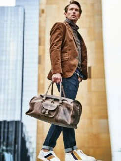 Lebensart-Sakko -Modekleidung Geschäft EC24 7231 DF