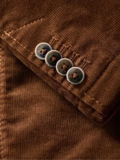 Lebensart-Sakko -Modekleidung Geschäft EC24 7231 DJ