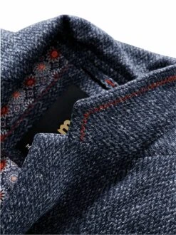 Nominiertes Sommersakko -Modekleidung Geschäft EC24 7242 DG