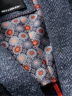 Nominiertes Sommersakko -Modekleidung Geschäft EC24 7242 DI