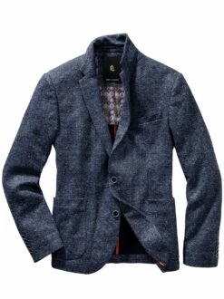 Nominiertes Sommersakko -Modekleidung Geschäft EC24 7242 FA 1