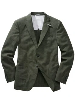 Shir-o-Shekar-Anzugsakko -Modekleidung Geschäft EC24 7246 FA 1