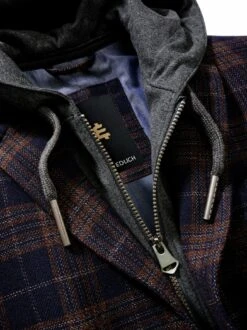 Gott-erhalt`s-Sakko -Modekleidung Geschäft EC24 7256 DG