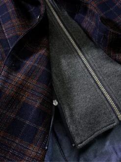 Gott-erhalt`s-Sakko -Modekleidung Geschäft EC24 7256 DH 1