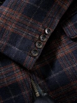 Gott-erhalt`s-Sakko -Modekleidung Geschäft EC24 7256 DI