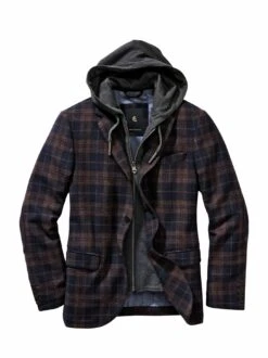 Gott-erhalt`s-Sakko -Modekleidung Geschäft EC24 7256 FA 1