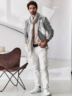 Movimento-Sakko -Modekleidung Geschäft EC24 7276 DF 1