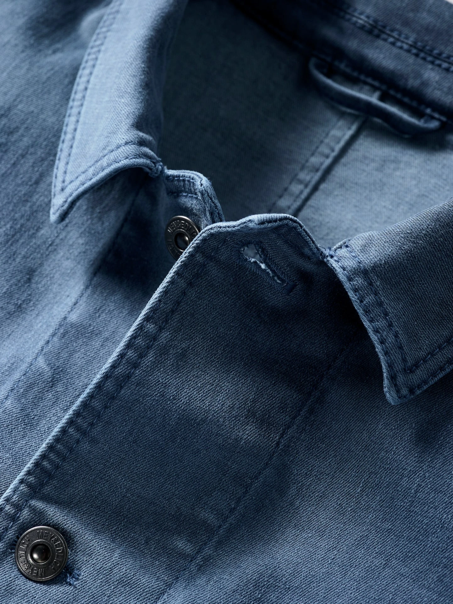 Fifty-Fifty-Overshirt 4 Fifty-Fifty-Overshirt – Bild 4