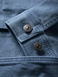 Fifty-Fifty-Overshirt 22 Fifty-Fifty-Overshirt -Modekleidung Geschäft EC24 7287 DH 1