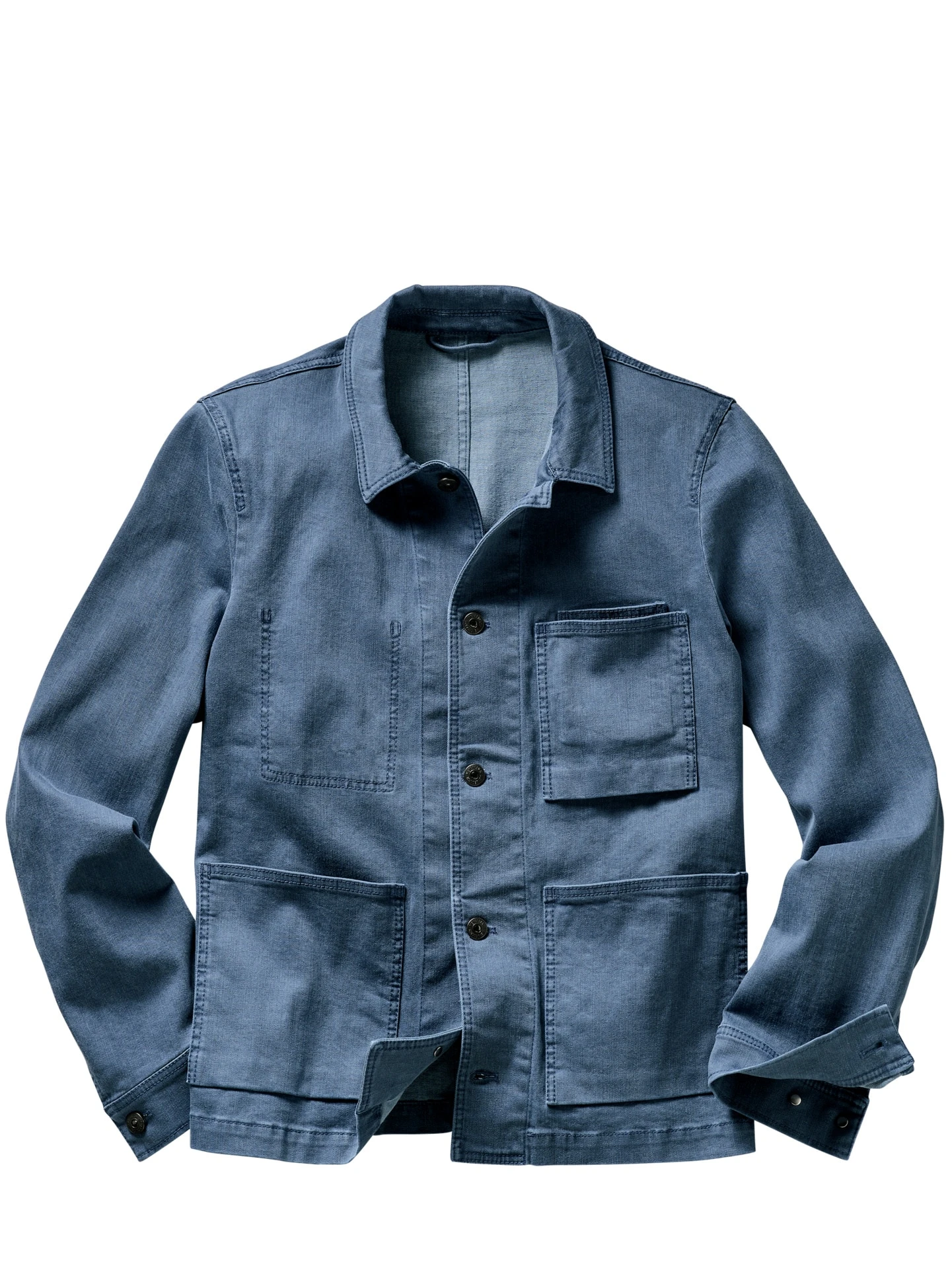 Fifty-Fifty-Overshirt 1 Fifty-Fifty-Overshirt