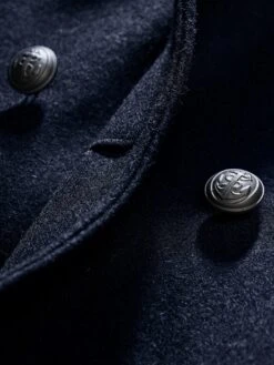 French Caban Galion -Modekleidung Geschäft EC24 7322 DG 1
