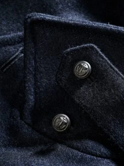 French Caban Galion -Modekleidung Geschäft EC24 7322 DH